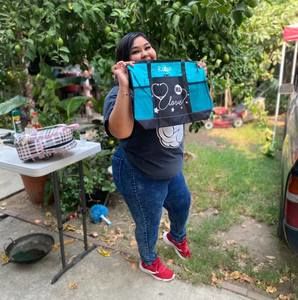 Meet your Posher, Rubie